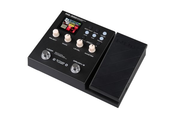 MG-300 - Image 2